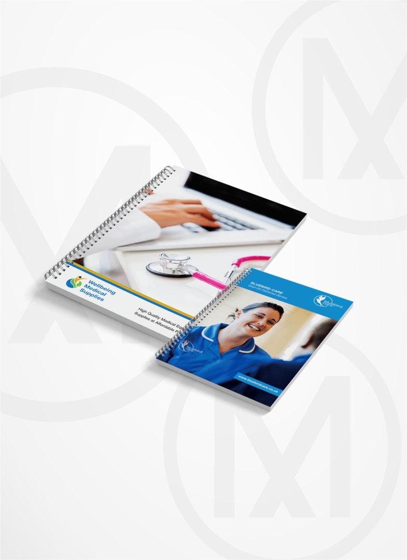 cuaderno pasta dura
